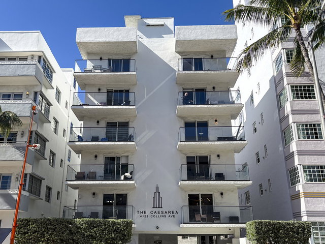 The Caesarea  photo 2